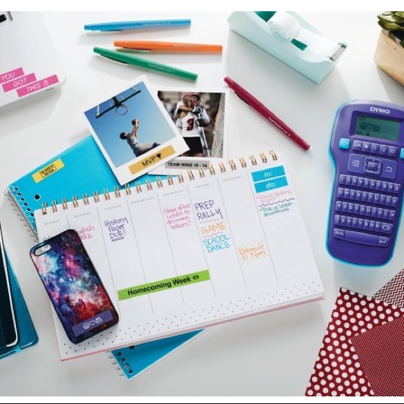 DYMO COLORPOP! Combo Pack Portable Label Maker!💓😲 - Picture 12 of 12